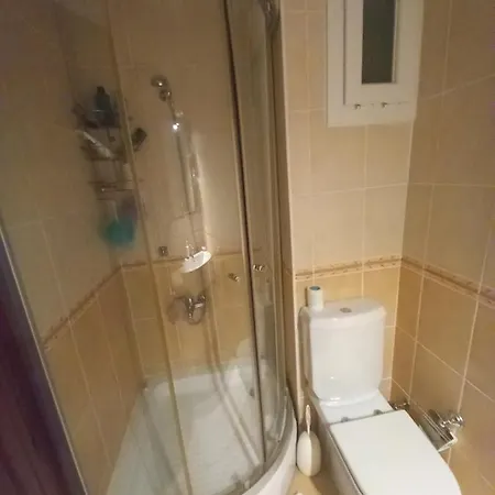 Akarca Havuzlu Apart * Fethiye